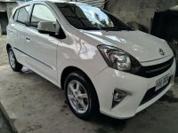 Toyota Wigo G 2015 for sale