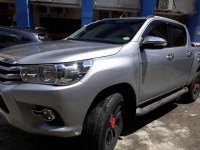 Toyota Hilux 2016 for sale 