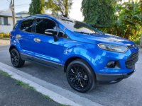 2017 Ford Ecosport for sale 