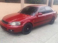 Honda Civic 1999 for sale