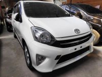 2017 Toyota Wigo 1.0G for sale 