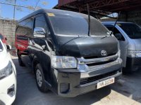 2017 Toyota Hiace for sale 