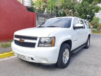 2011 Chevrolet Suburban LT for sale