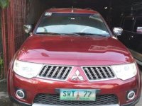 For sale 2010 Mitsubishi Montero Sport GLS