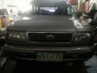 Toyota Revo GLX 2000 for sale 