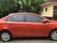 Toyota Vios E 2017 for sale