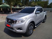 2018 Nissan Navara for sale