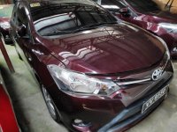 2017 Toyota Vios 1.3E for sale 