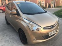 Hyundai Eon 2015 Model for sale 