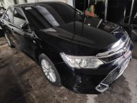 2015 Toyota Camry 2.5V for sale 