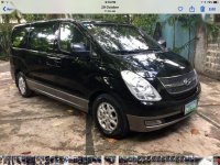 2009 Hyundai Starex for sale