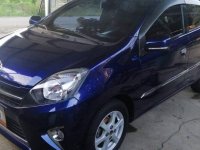 2015 Toyota Wigo for sale 