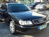 1997 Audi A6 MT for sale 