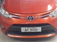 2018 Toyota Vios 1.3 E for sale