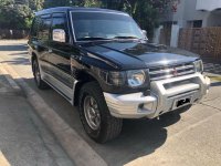 Mitsubishi Pajero 2004 for sale 