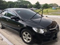 For Sale HONDA CIVIC 2007 