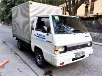 Well kept Mitsubishi L300 for sale