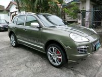 Porsche Cayenne 2009 for sale