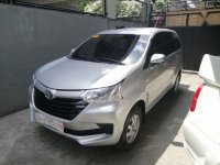 2019 Toyota Avanza 1.3 E for sale