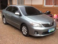 Toyota Altis g 2011 for sale 