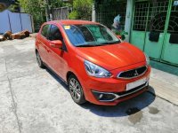 Mitsubishi Mirage Gls 2018 for sale 