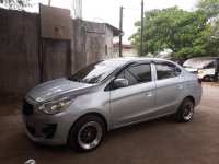 2016 Mitsubishi Mirage G4 for sale 