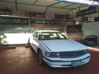 1994 Cadillac Deville for sale