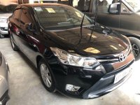 2015 Toyota Vios E for sale