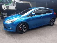 Ford Focus S 2013 for sale