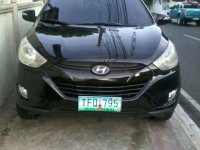 Hyundai Tucson GLS 2011 for sale