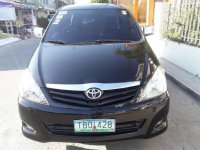 Toyota INNOVA G 2011 for sale 