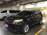 Ford Explorer 2013 for sale 