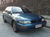 Toyota Corolla xe 1996 for sale