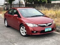 2010 Honda Civic for sale