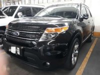 2015 Ford Explorer for sale 