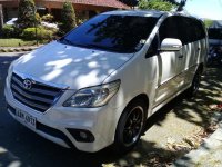 2014 Toyota Innova G for sale