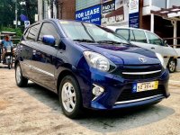 2016 Toyota Wigo 1.0 G Manual for sale 