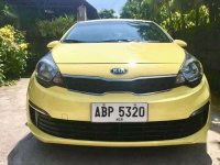 Well kept Kia Rio for sale