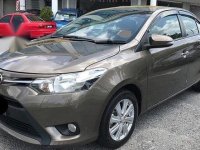 2015 Toyota Vios E for sale 