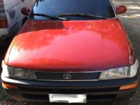 Toyota Corolla 1996 for sale 