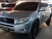 2007 Toyota RAV4 for sale