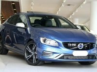 Volvo S60 2017 for sale 