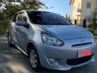 Mitsubishi Mirage 2016 for sale 