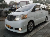 2006 Toyota Alphard for sale