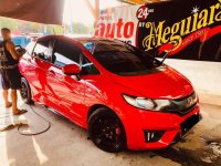 Honda Jazz 2017 for sale 