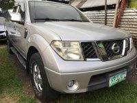 Nissan Navara 2010 for sale