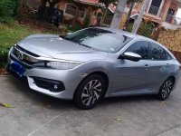 2018 Honda Civic for sale