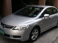 2006 Honda Civic FD 1.8S for sale 