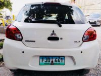 Mitsubishi Mirage 2013 for sale