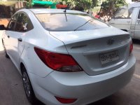 Hyundai Accent 2016 for sale